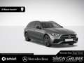 Mercedes-Benz C 300 Te AMG Pano Massage Sitzklima HUD AHK Grau - thumbnail 8