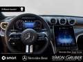 Mercedes-Benz C 300 Te AMG Pano Massage Sitzklima HUD AHK Grau - thumbnail 10