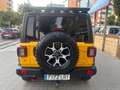Jeep Wrangler 2.8CRD Rubicon Recon Aut. Jaune - thumbnail 8