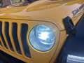 Jeep Wrangler 2.8CRD Rubicon Recon Aut. Jaune - thumbnail 22