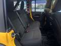 Jeep Wrangler 2.8CRD Rubicon Recon Aut. Jaune - thumbnail 14