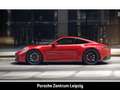 Porsche 992 911 Carrera 4 GTS Matrix HALenkung Lift 18Wege Rot - thumbnail 2