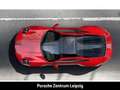 Porsche 992 911 Carrera 4 GTS Matrix HALenkung Lift 18Wege Rot - thumbnail 4
