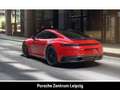 Porsche 992 911 Carrera 4 GTS Matrix HALenkung Lift 18Wege Rot - thumbnail 3