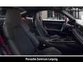 Porsche 992 911 Carrera 4 GTS Matrix HALenkung Lift 18Wege Rot - thumbnail 6