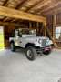 Jeep CJ-7 Grau - thumbnail 9