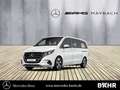 Mercedes-Benz V 300 V 300 d Lang Style/MBUX/Multibeam/360°/Totwinkel Blanc - thumbnail 1