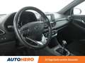 Hyundai i30 1.4 MPI Passion*TEMPO*CAM*PDC*SHZ*KLIMA*GARANTIE* Weiß - thumbnail 11