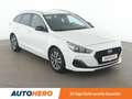 Hyundai i30 1.4 MPI Passion*TEMPO*CAM*PDC*SHZ*KLIMA*GARANTIE* Weiß - thumbnail 8
