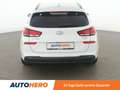 Hyundai i30 1.4 MPI Passion*TEMPO*CAM*PDC*SHZ*KLIMA*GARANTIE* Weiß - thumbnail 5