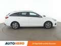 Hyundai i30 1.4 MPI Passion*TEMPO*CAM*PDC*SHZ*KLIMA*GARANTIE* Weiß - thumbnail 7