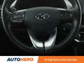 Hyundai i30 1.4 MPI Passion*TEMPO*CAM*PDC*SHZ*KLIMA*GARANTIE* Weiß - thumbnail 19