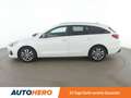 Hyundai i30 1.4 MPI Passion*TEMPO*CAM*PDC*SHZ*KLIMA*GARANTIE* Weiß - thumbnail 3