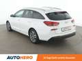Hyundai i30 1.4 MPI Passion*TEMPO*CAM*PDC*SHZ*KLIMA*GARANTIE* Weiß - thumbnail 4