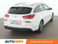 Hyundai i30 1.4 MPI Passion*TEMPO*CAM*PDC*SHZ*KLIMA*GARANTIE* Weiß - thumbnail 6