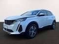 Peugeot 3008 Hybrid 225 Allure Pack Weiß - thumbnail 3