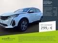 Peugeot 3008 Hybrid 225 Allure Pack Weiß - thumbnail 2
