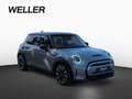 MINI Cooper SE 3-Türer Navi LED Tempo SpoSi SHZ DAB Grau - thumbnail 3