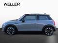 MINI Cooper SE 3-Türer Navi LED Tempo SpoSi SHZ DAB Grau - thumbnail 9