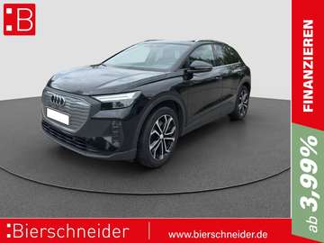 AHK LED WP NAVI SHZ LEDER 19