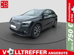 Audi Q4 e-tron AHK LED WP NAVI SHZ LEDER 19