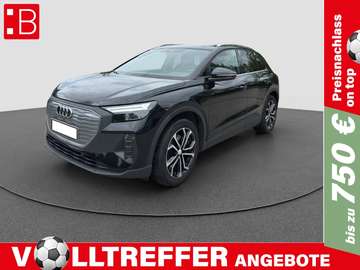 AHK LED WP NAVI SHZ LEDER 19