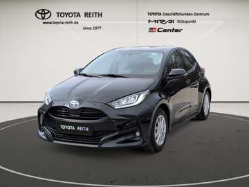 Hybrid Team Deutschland LED Apple CarPlay Android