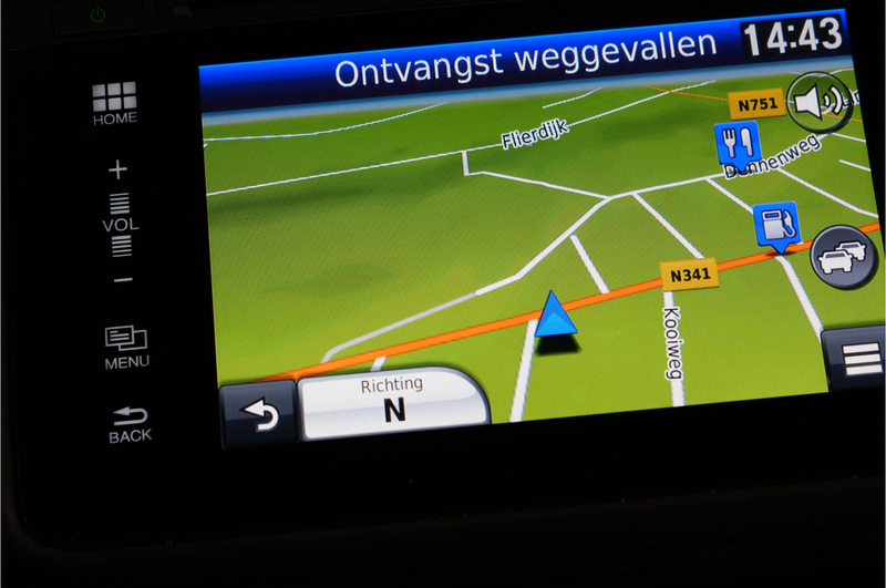 Honda HR-V 1.5 i-VTEC Elegance | Cruise | Navi | Climate | — photo 21