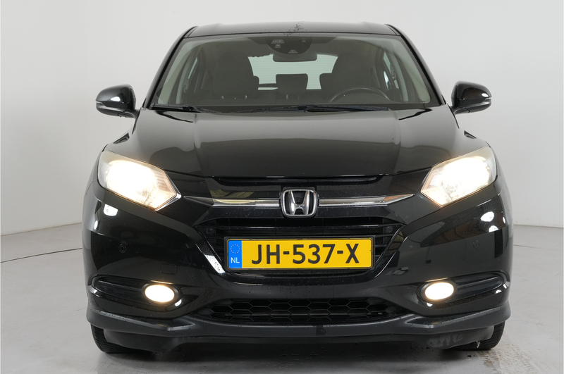 Honda HR-V 1.5 i-VTEC Elegance | Cruise | Navi | Climate | — photo 2