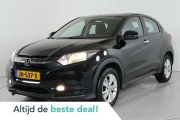 1.5 i-VTEC Elegance | Stl. verw. | Cruise | Navi |