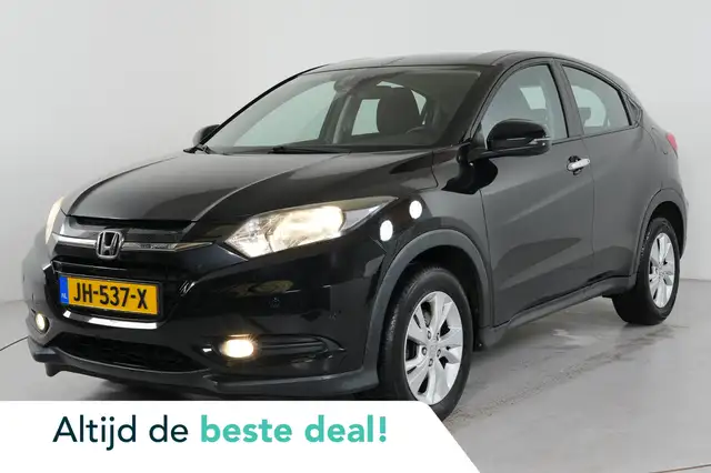 Honda HR-V 1.5 i-VTEC Elegance | Navi | Stl. verw. | Cruise |