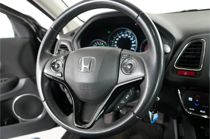 Honda HR-V 1.5 i-VTEC Elegance | Cruise | Navi | Climate | — photo 16