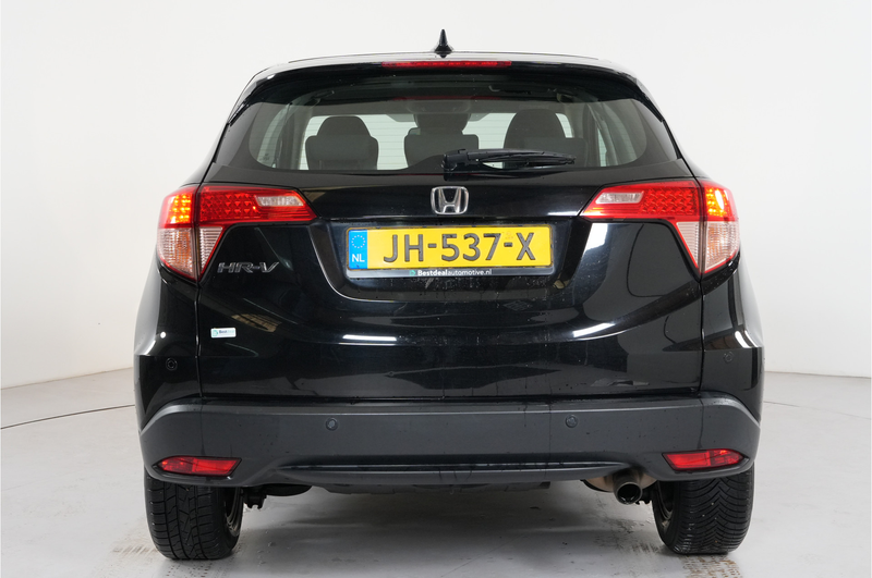 Honda HR-V 1.5 i-VTEC Elegance | Cruise | Navi | Climate | — photo 8