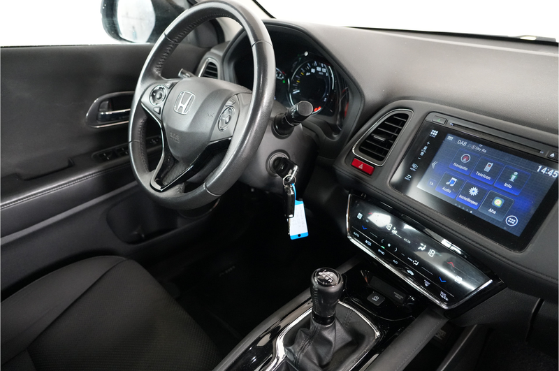 Honda HR-V 1.5 i-VTEC Elegance | Cruise | Navi | Climate | — photo 15