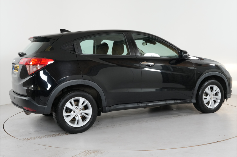 Honda HR-V 1.5 i-VTEC Elegance | Cruise | Navi | Climate | — photo 6