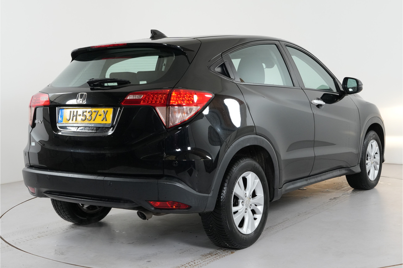 Honda HR-V 1.5 i-VTEC Elegance | Cruise | Navi | Climate | — photo 7