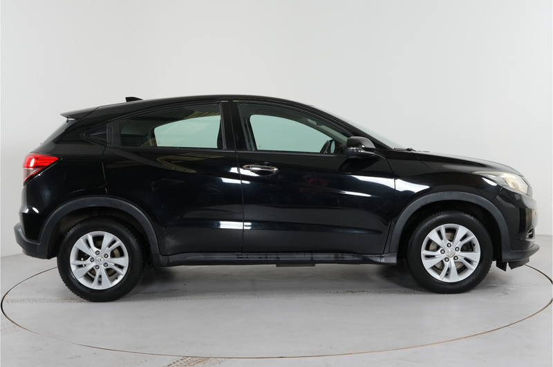 Honda HR-V 1.5 i-VTEC Elegance | Cruise | Navi | Climate | — photo 5