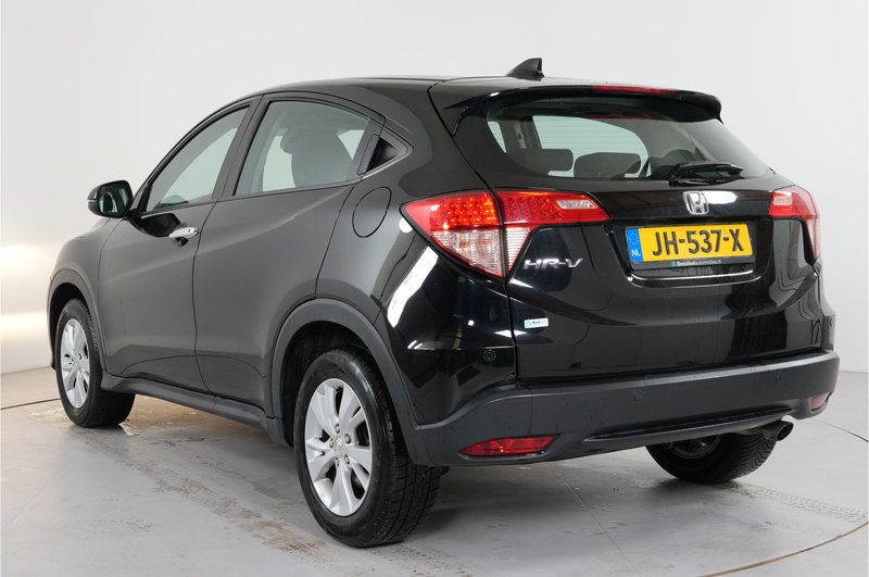 Honda HR-V 1.5 i-VTEC Elegance | Cruise | Navi | Climate | — photo 9