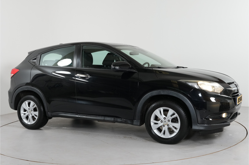 Honda HR-V 1.5 i-VTEC Elegance | Cruise | Navi | Climate | — photo 4