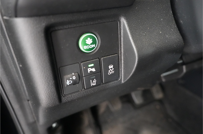 Honda HR-V 1.5 i-VTEC Elegance | Cruise | Navi | Climate | — photo 20