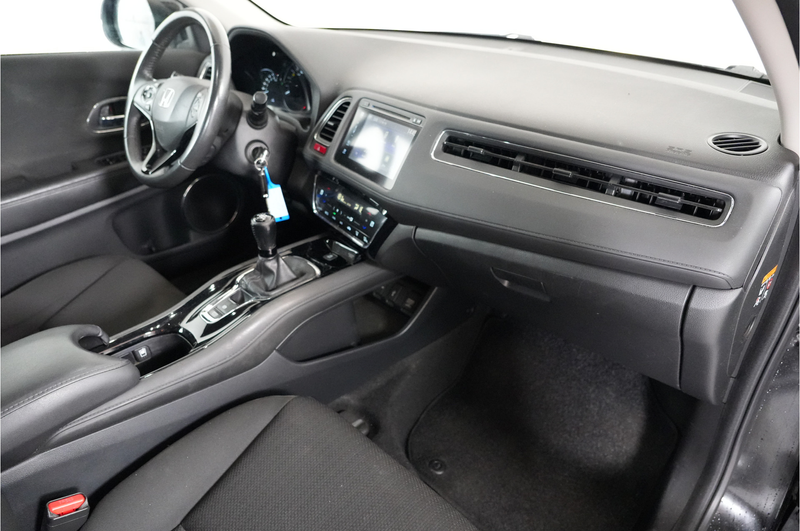 Honda HR-V 1.5 i-VTEC Elegance | Cruise | Navi | Climate | — photo 13