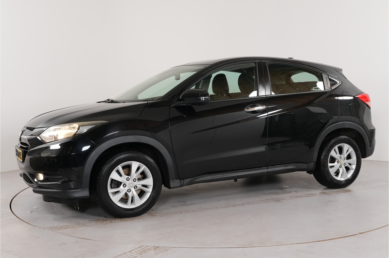 Honda HR-V 1.5 i-VTEC Elegance | Cruise | Navi | Climate | — photo 12