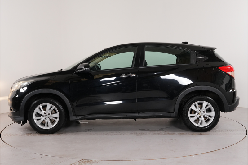 Honda HR-V 1.5 i-VTEC Elegance | Cruise | Navi | Climate | — photo 11