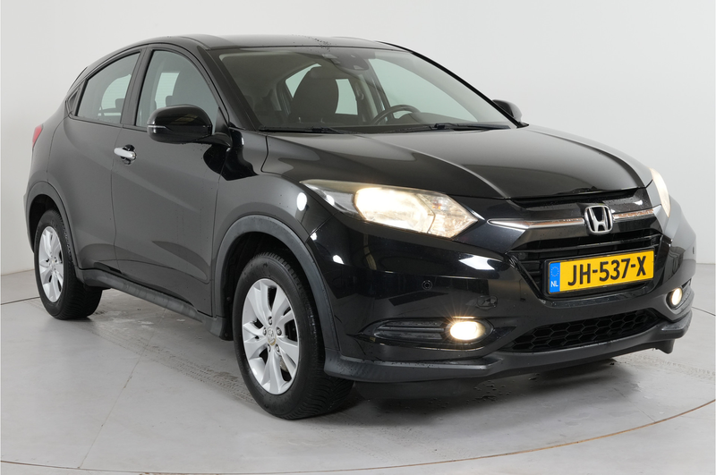 Honda HR-V 1.5 i-VTEC Elegance | Cruise | Navi | Climate | — photo 3