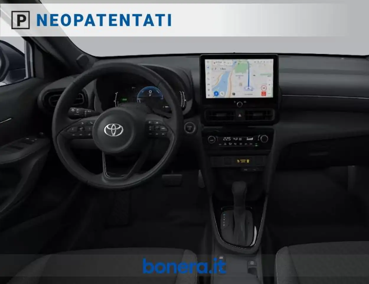Toyota Yaris Cross 2026