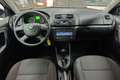 Skoda Fabia Combi Ambiente,Automatik,1.Hand Bleu - thumbnail 14