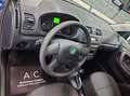 Skoda Fabia Combi Ambiente,Automatik,1.Hand Bleu - thumbnail 16