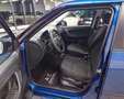 Skoda Fabia Combi Ambiente,Automatik,1.Hand Bleu - thumbnail 13