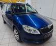 Skoda Fabia Combi Ambiente,Automatik,1.Hand Bleu - thumbnail 3