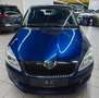 Skoda Fabia Combi Ambiente,Automatik,1.Hand Bleu - thumbnail 5